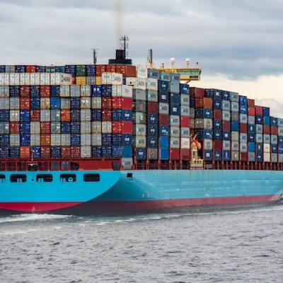 Deploying a Containerized Streamlit Application in 13(ish)&nbsp;Steps